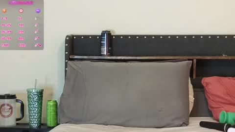 Julesss online show from 10/22/25, 04:02