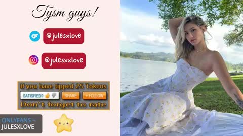 Jules and Dann  Dont forget to give us thumps up online show from 10/12/25, 03:16