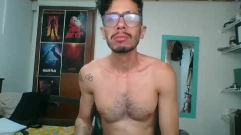 Julfigo online show from 12/24/24, 12:00