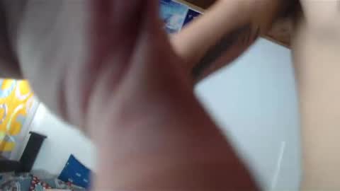 Julfigo online show from 02/06/25, 08:02