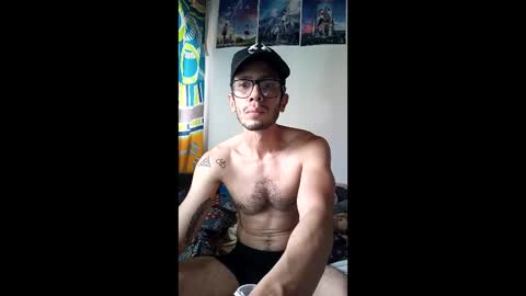 Julfigo online show from 12/05/25, 07:21