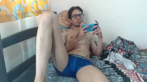 Julfigo online show from 04/27/26, 07:12