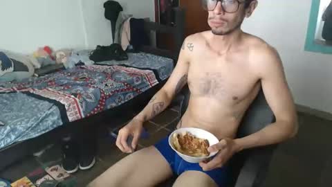 Julfigo online show from 05/02/26, 02:44