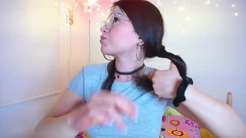 Juliana online show from 01/05/25, 10:08