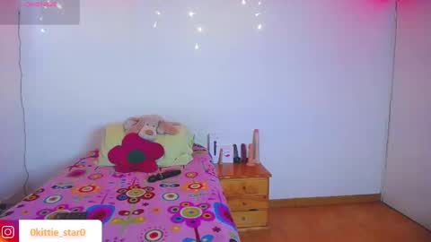 Juliana online show from 01/20/25, 08:18