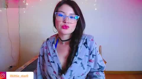 Juliana online show from 01/29/25, 03:54