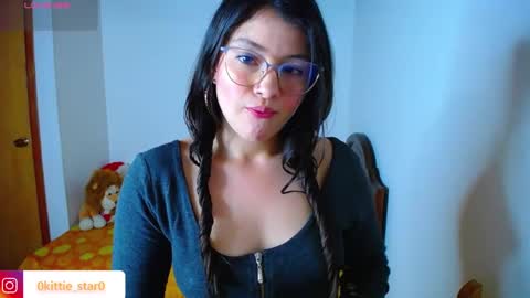 Juliana online show from 02/28/25, 03:15