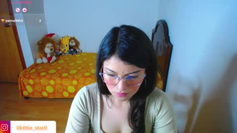 Juliana online show from 03/05/25, 03:51