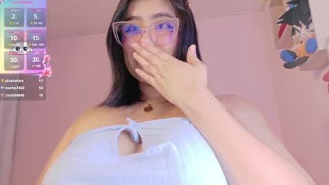 Juliana online show from 01/13/25, 04:07