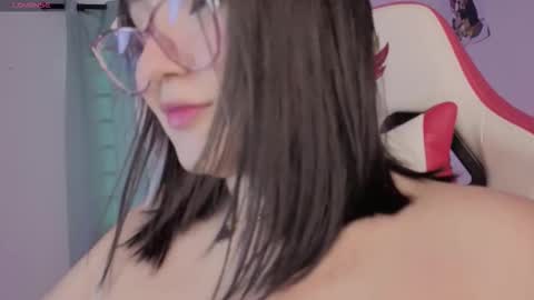 Juliana online show from 12/03/25, 05:55