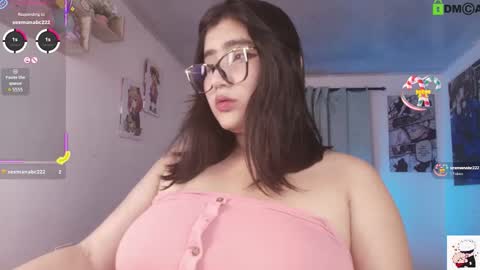 Juliana online show from 02/19/26, 11:45