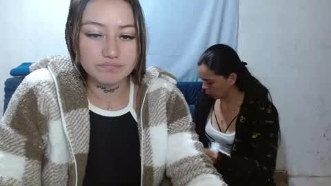  Juliana Torres  online show from 07/11/26, 08:11