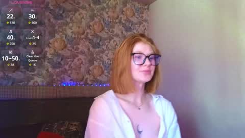 Julia online show from 06/04/26, 06:30