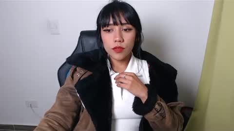 Snapshot of juli_love11 chatting on 01/13/25, 11:38 JULIETA online show from 01/13/25, 11:38