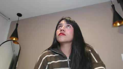 JULIETA online show from 03/08/26, 11:19