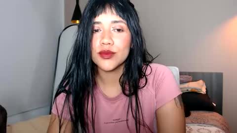 JULIETA online show from 06/11/26, 03:04