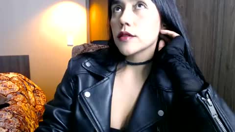 JULIETA online show from 07/05/26, 08:49