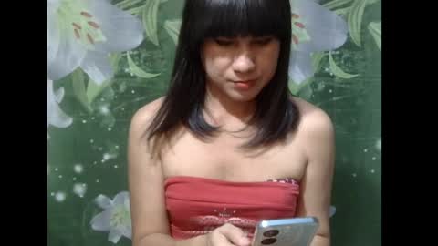JULIA online show from 05/11/26, 02:45
