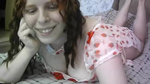 Julia online show from 06/03/26, 08:17