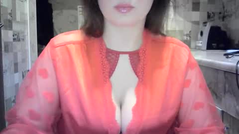julia69009 online show from 12/13/25, 11:32