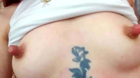 JuliaJae online show from 10/08/25, 06:11