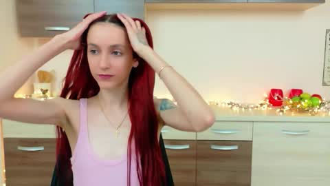 JuliaJae online show from 01/13/26, 06:18