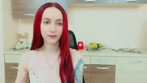 JuliaJae online show from 03/09/26, 07:12