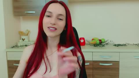 Snapshot of julia__jae chatting on 05/09/26, 06:40 JuliaJae online show from 05/09/26, 06:40