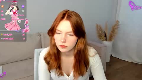 Julia online show from 03/08/26, 01:25