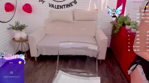 Julia online show from 02/12/26, 11:16