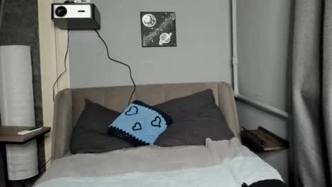 Julia online show from 03/24/26, 01:21