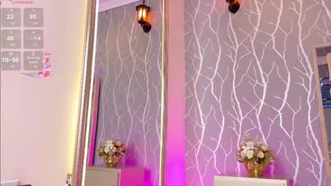 julia_rivers online show from 01/07/26, 12:29