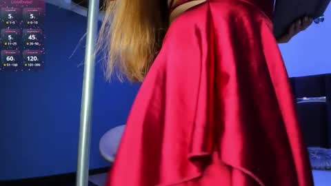 Julia online show from 01/14/26, 03:23