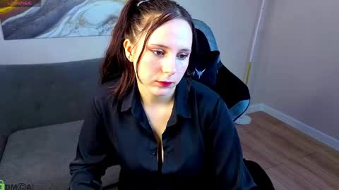 Julia Shyy online show from 05/14/26, 01:34