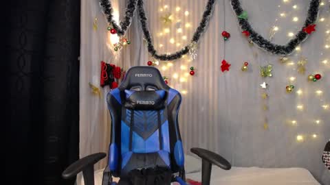 Juliana online show from 01/08/25, 04:23