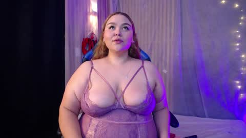 Juliana online show from 01/26/25, 06:59