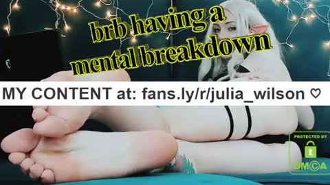 ALL MY CONTENT at    online show from 01/05/25, 06:24