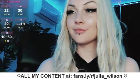 ALL MY CONTENT at    online show from 01/07/25, 07:06