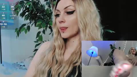 ALL MY CONTENT at    online show from 03/04/25, 06:29