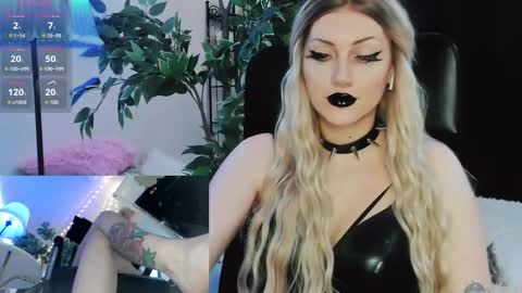 ALL MY CONTENT at    online show from 03/05/25, 05:39