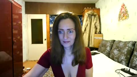 Snapshot of juliaa_foxi chatting on 02/02/25, 05:48 juliaa_foxi online show from 02/02/25, 05:48