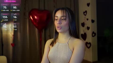 Snapshot of juliacontrol chatting on 02/14/26, 02:25 Molly online show from 02/14/26, 02:25