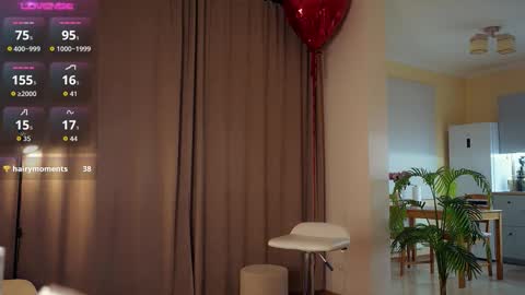 Snapshot of juliacontrol chatting on 02/25/26, 03:10 Molly online show from 02/25/26, 03:10