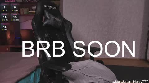 julian_cassablanca online show from 04/06/26, 04:46