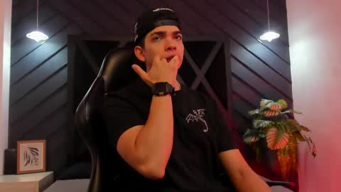 JULIAN  online show from 01/19/26, 11:25