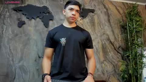 JULIAN  online show from 02/10/26, 11:14