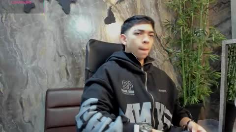 JULIAN  online show from 02/13/26, 11:17