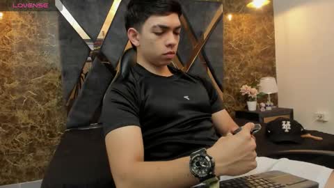 JULIAN  online show from 02/24/26, 11:19