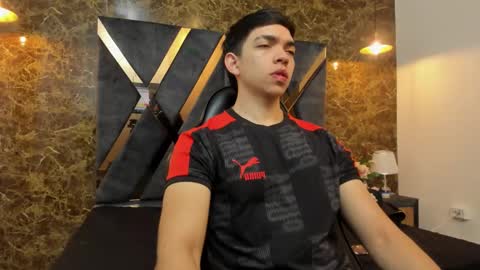 JULIAN  online show from 02/26/26, 11:20