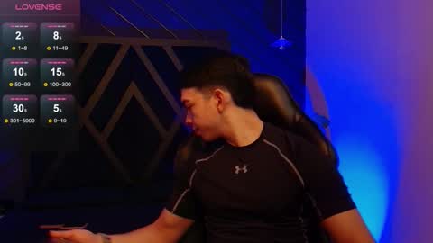 JULIAN  online show from 03/18/26, 11:13